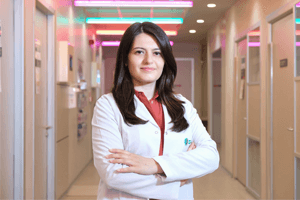 Uzm.Dr. Nihal Taştekin